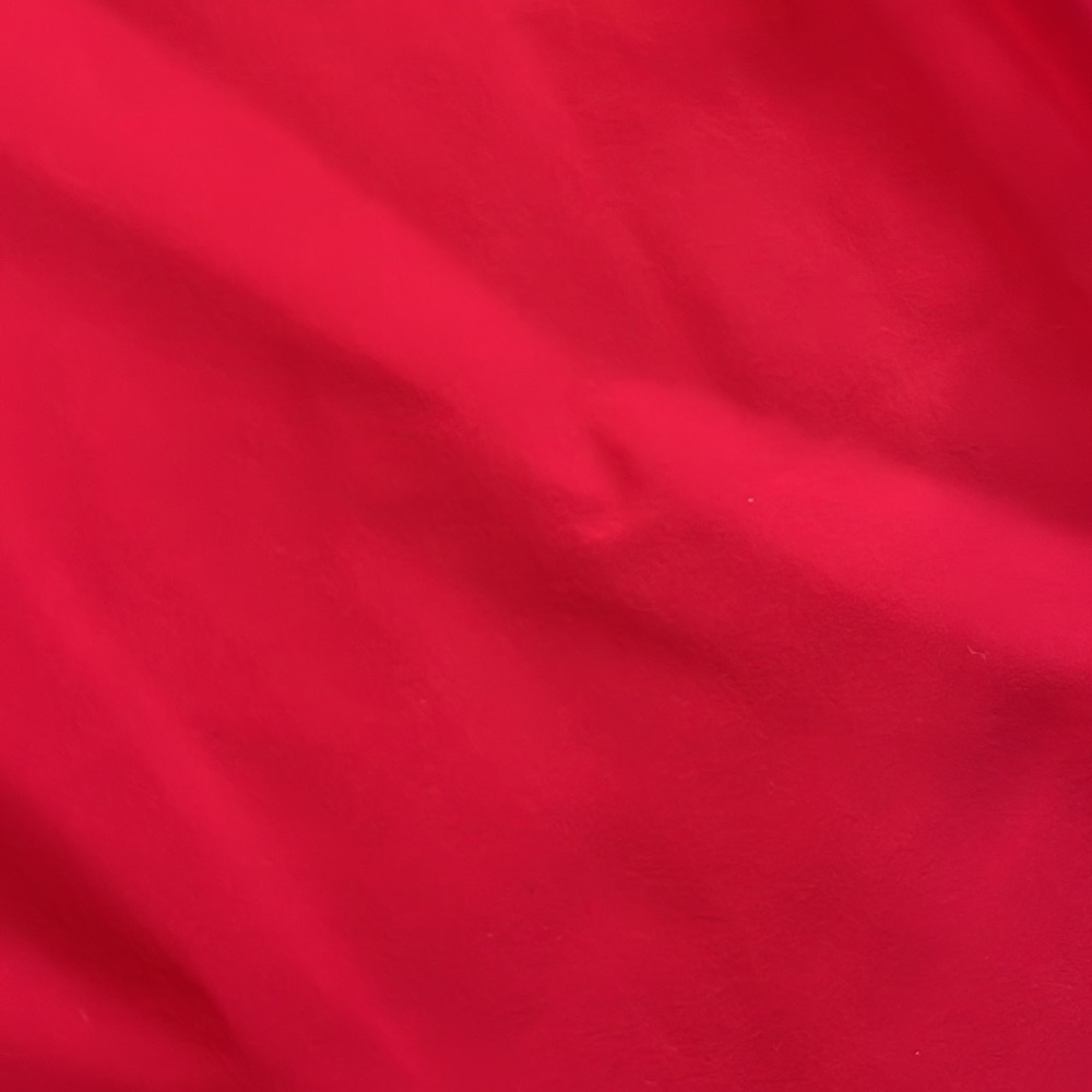 La Petite Robe di Chiara Boni
Red Whitney Gown - Picture 11 of 12